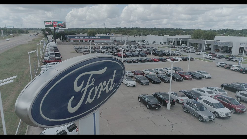 Rountree Ford