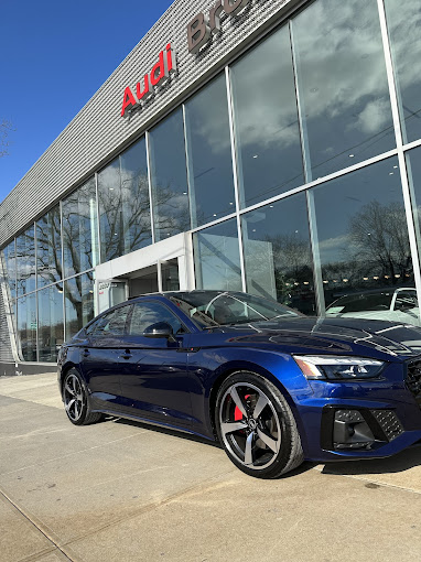 Audi Brooklyn