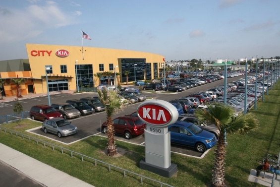 City KIA of Greater Orlando