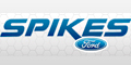 Spikes Ford