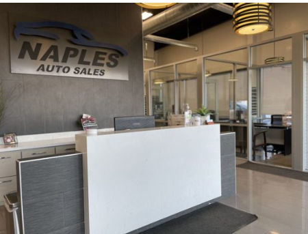 Naples Auto Sales