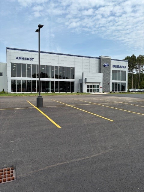 Amherst Subaru