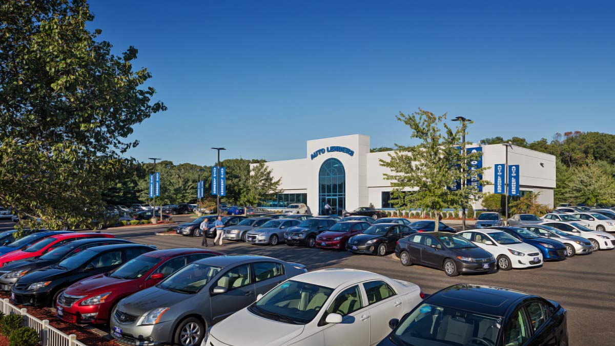 Auto Lenders Liquidation Ctr Voorhees