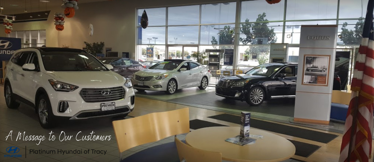 Platinum Hyundai