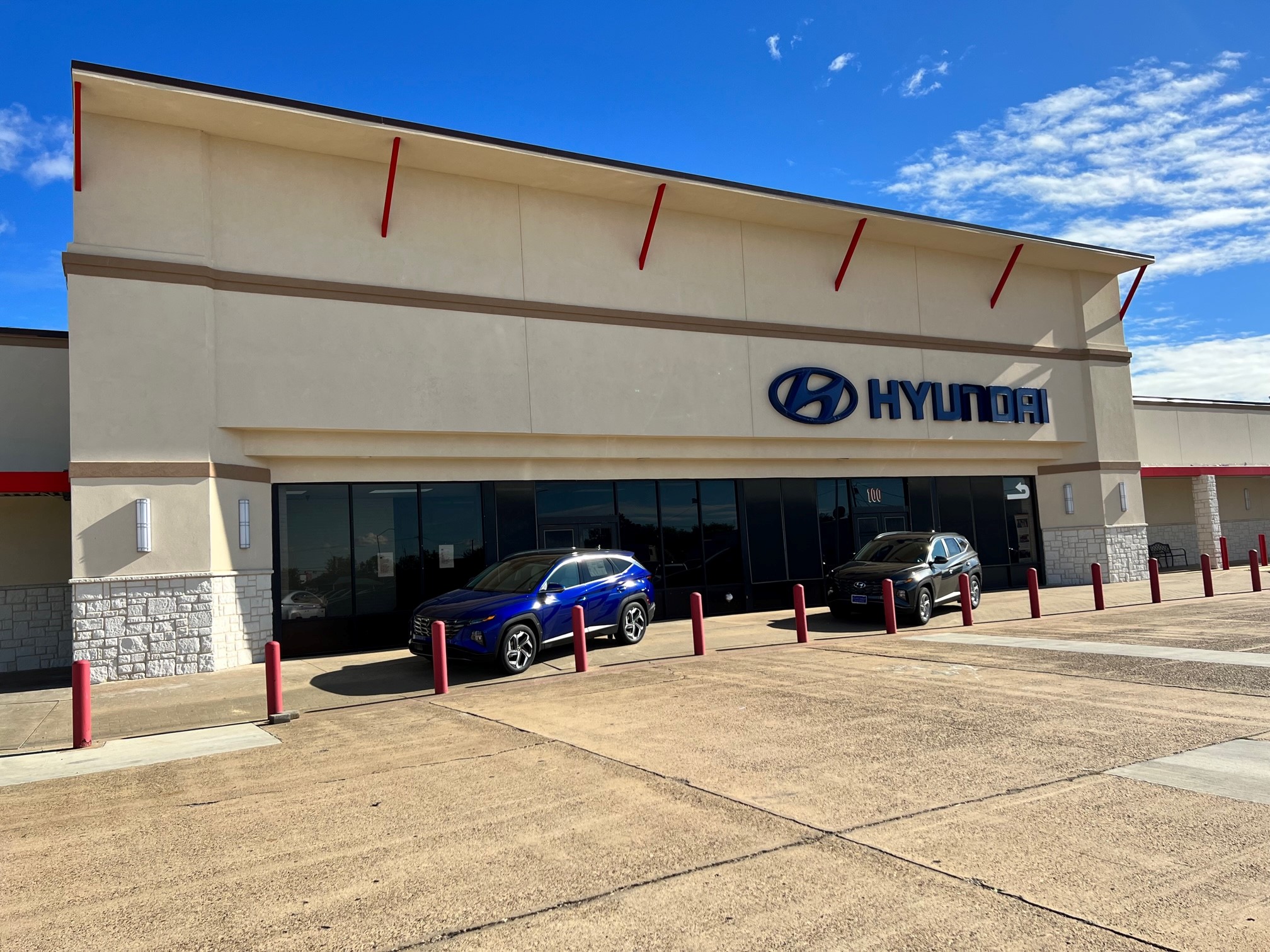 Clay Cooley Hyundai of Terrell