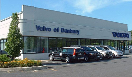 Volvo Cars Danbury
