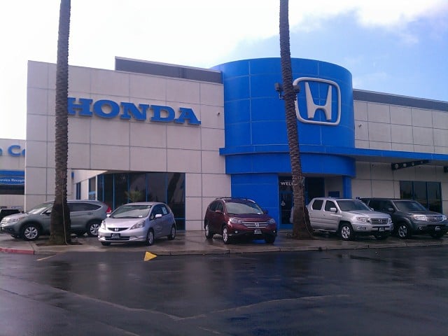 Selma Honda
