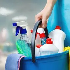 *** Magri Cleaning Services ***