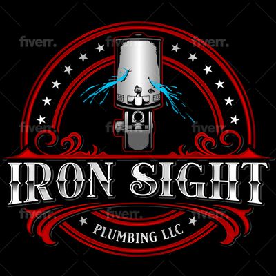 IRON SIGHT PLUMBING LLC