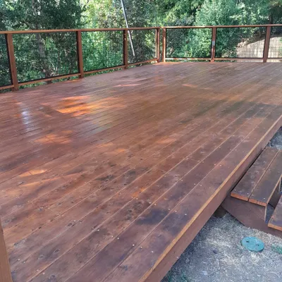 Handyman oliveira maintenance and general work