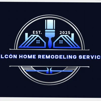 falcón home remodeling service