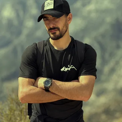 Rob