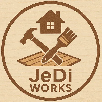 JeDi Works (deck & home repair services)