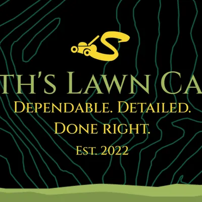 Seth’s Lawn Care