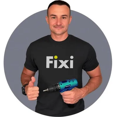 Fixi, Handyman services ?
