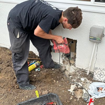Fresh Fix Plumbing