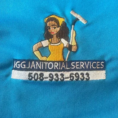 JGG Janitorial Services