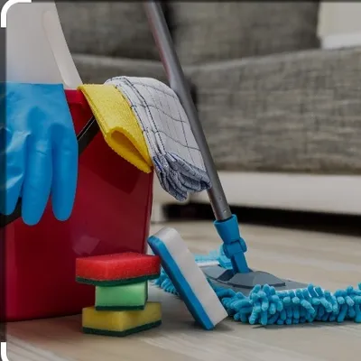 rubys cleaning services