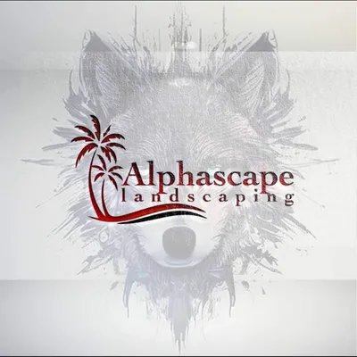Alphascape Landscaping Services