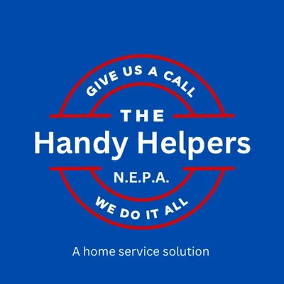 The Handy Helpers