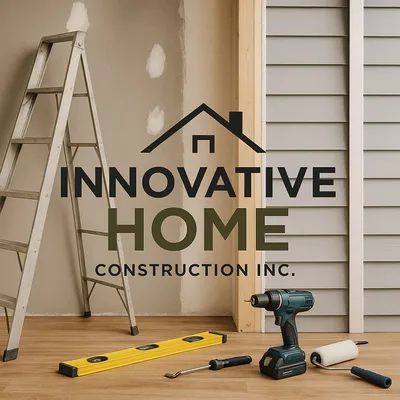 Innovative home construction inc