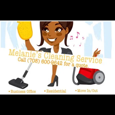Meli’s Cleaning