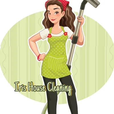 Iris House Cleaning Services