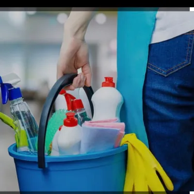 Braz cleaning services