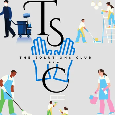 The Solutions Club