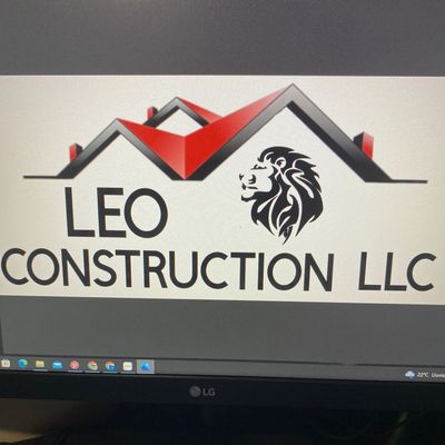 LEO CONSTRUCTION LLC