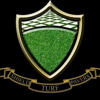 Shield Turf N Pavers