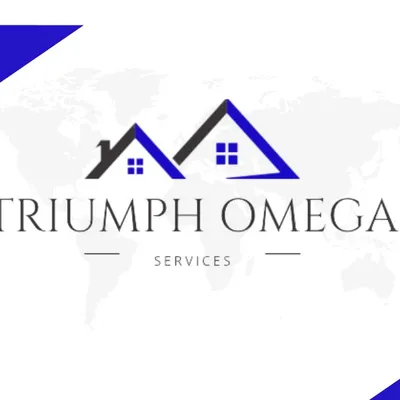 Triumph Omega Services llc