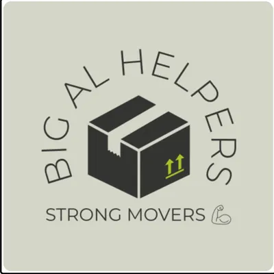 BIG AL’S MOVERS