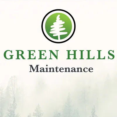 Green Hills Maintenance