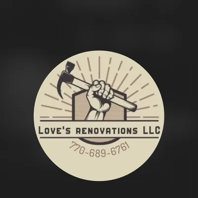 Love’s Renovations LLC