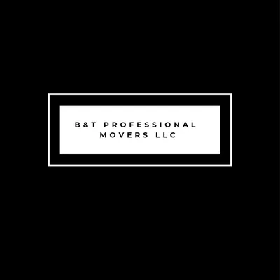 B&T Professional Movers LLC