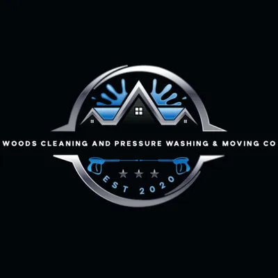Woods Cleaning and pressure washing service