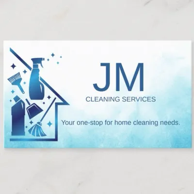 JM cleaning services