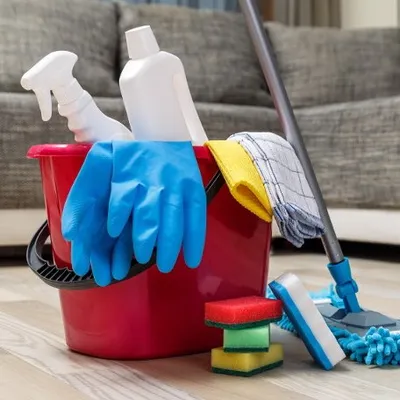 CLEANVIEW CLEANING LLC