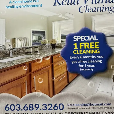 United Cleaning
