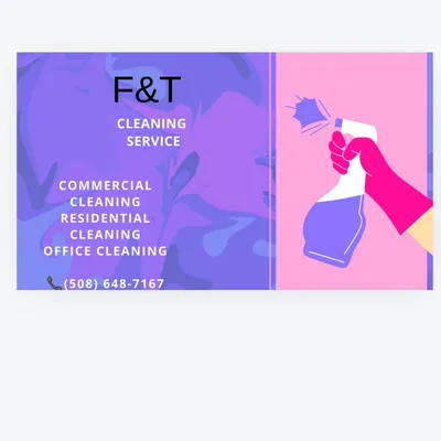 F&T cleaning