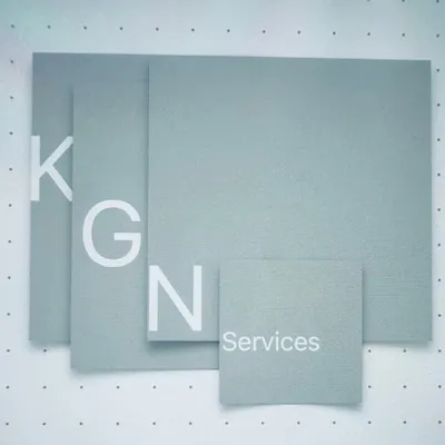 KGN SERVICES LLC