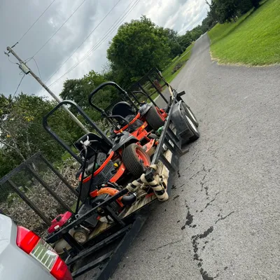 I-HAUL HOTSHOT LOGISTICS LLC