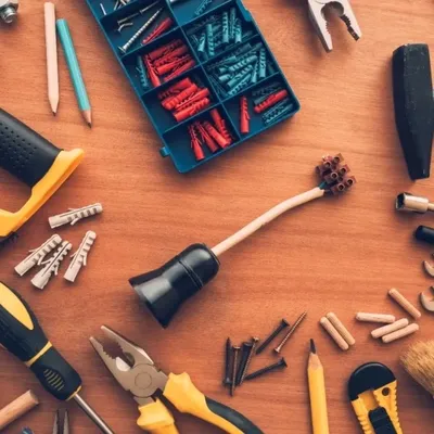 Domain Handyman