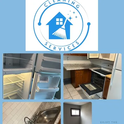 4verClean Cleaning Services