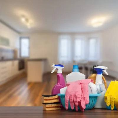 Andrade House Cleaning