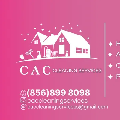C A C Cleaning services