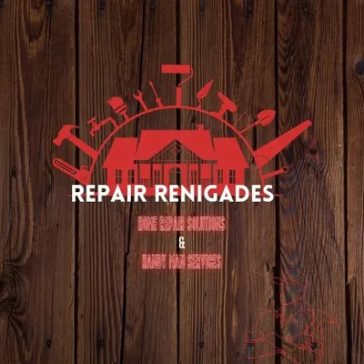 The Repair Renagades