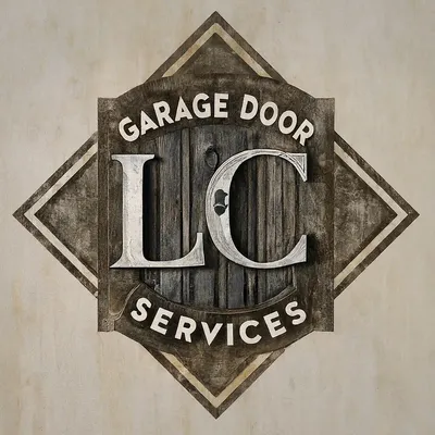 LC GARAGE DOOR SERVICES