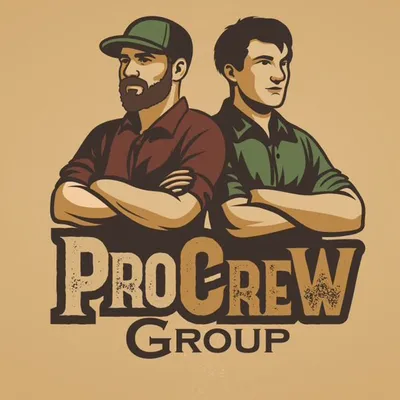 ProCrew · TV Mounting & Wall Installations